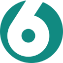 TV6 logo