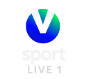 V Sport Live 1 logo