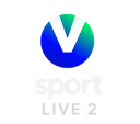 V Sport Live 2 logo