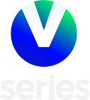 V Series logo