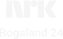 NRK Rogaland 24 logo