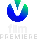 V Film Premiere logo