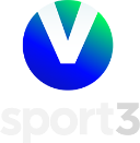 V Sport 3 logo