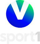 V Sport 1 logo