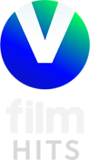 V Film Hits logo