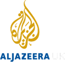Al Jazeera English logo