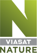 Viasat Nature logo