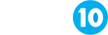 Kanal 10 logo