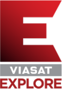 Viasat Explore logo
