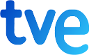 TVE International logo