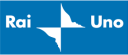Rai Uno logo