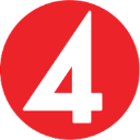 TV4 logo