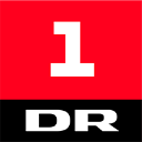 DR 1 logo