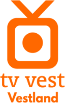 TV Vest Vestland logo
