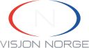 Visjon Norge logo