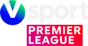 V Sport Premier League logo