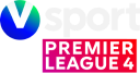 V Sport Premier League 4 logo