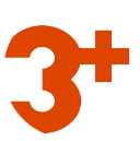 TV3+ (NO) logo
