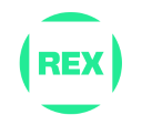 REX logo
